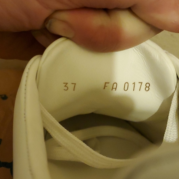 Louis vuitton 2020ss shoes - Picture 5 of 7